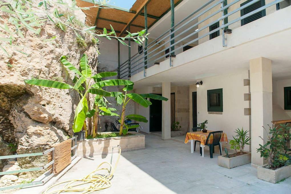 Residence Atenaion Отранто Екстериор снимка