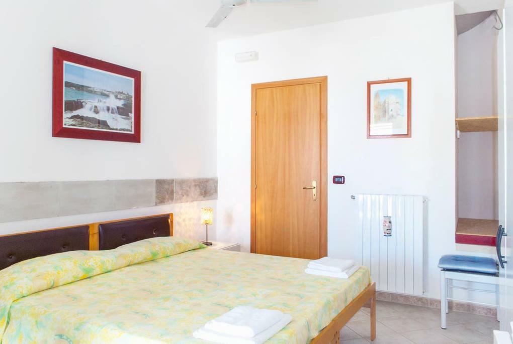 Residence Atenaion Отранто Екстериор снимка