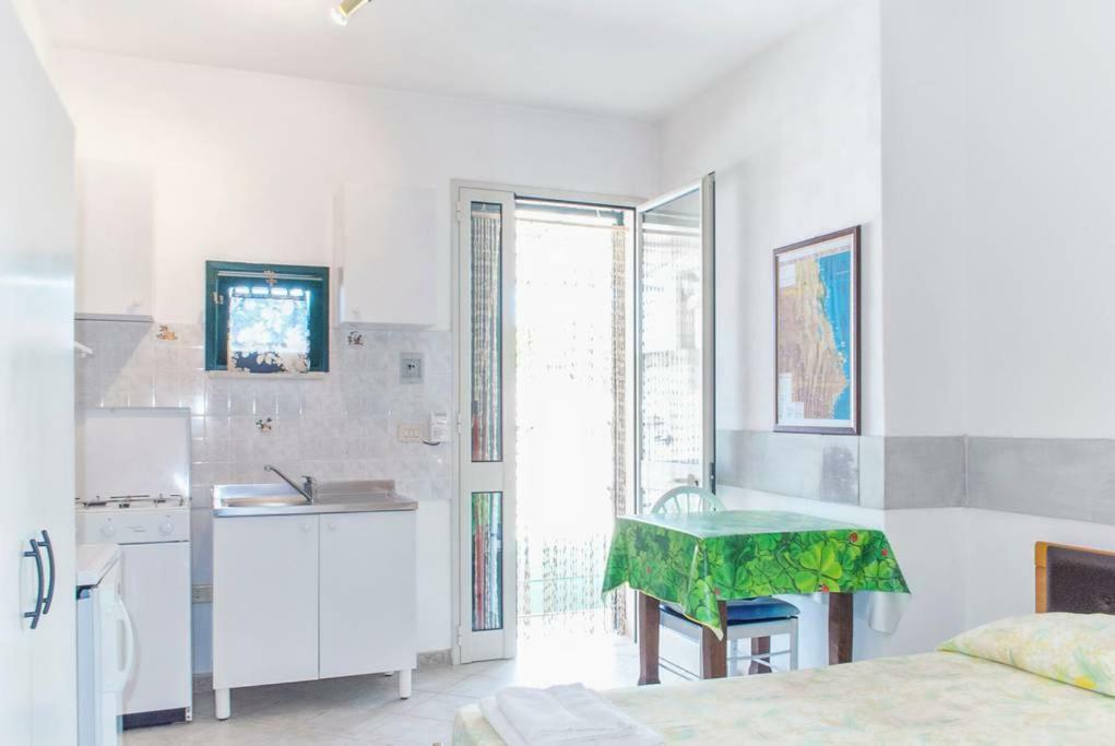 Residence Atenaion Отранто Екстериор снимка
