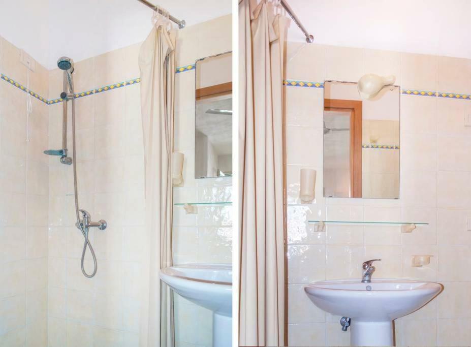 Residence Atenaion Отранто Екстериор снимка
