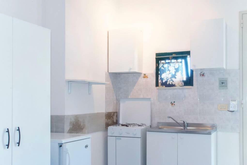 Residence Atenaion Отранто Екстериор снимка
