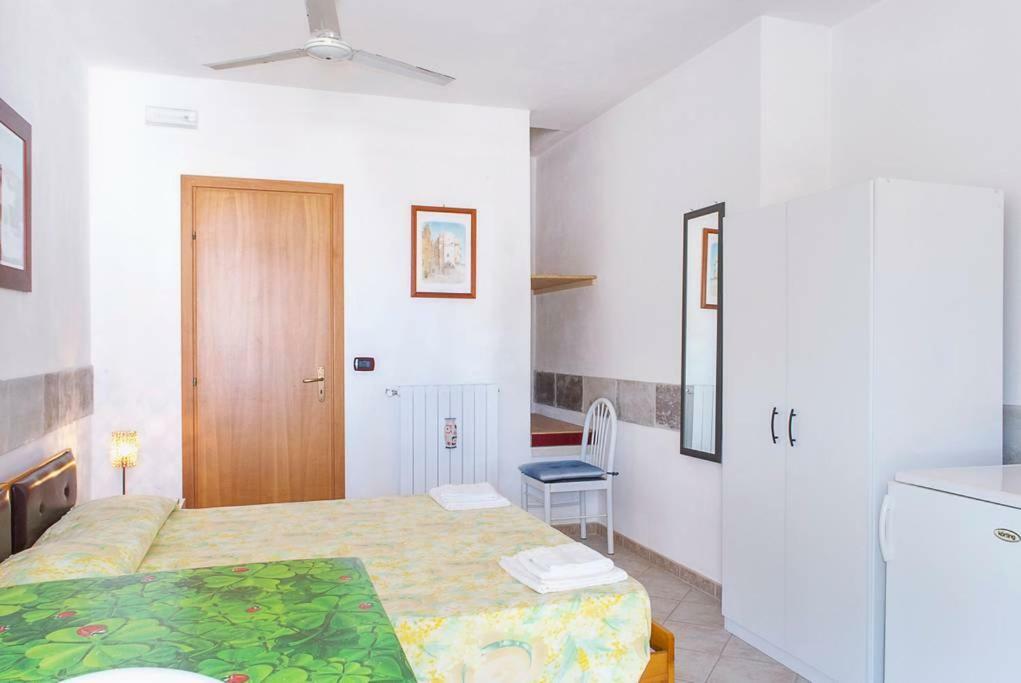 Residence Atenaion Отранто Екстериор снимка
