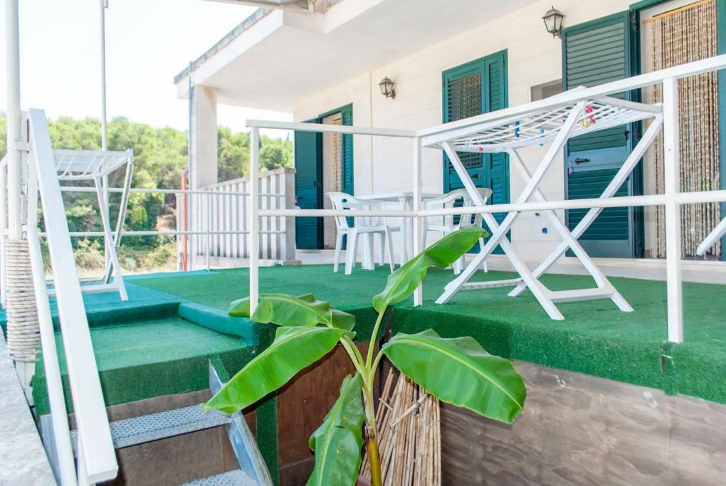 Residence Atenaion Отранто Екстериор снимка