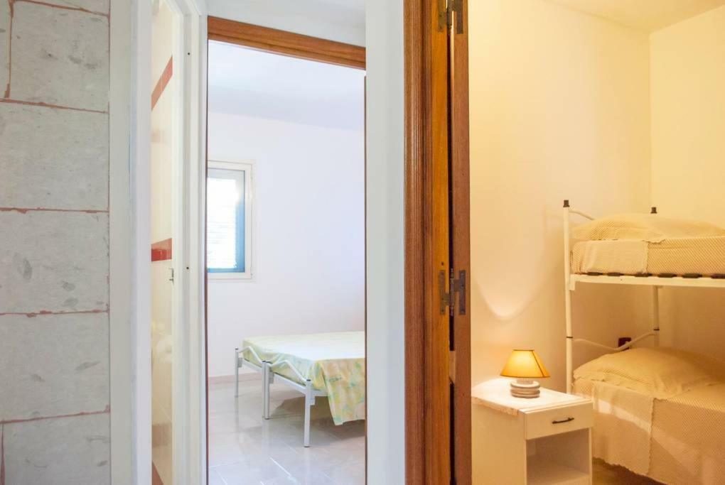 Residence Atenaion Отранто Екстериор снимка