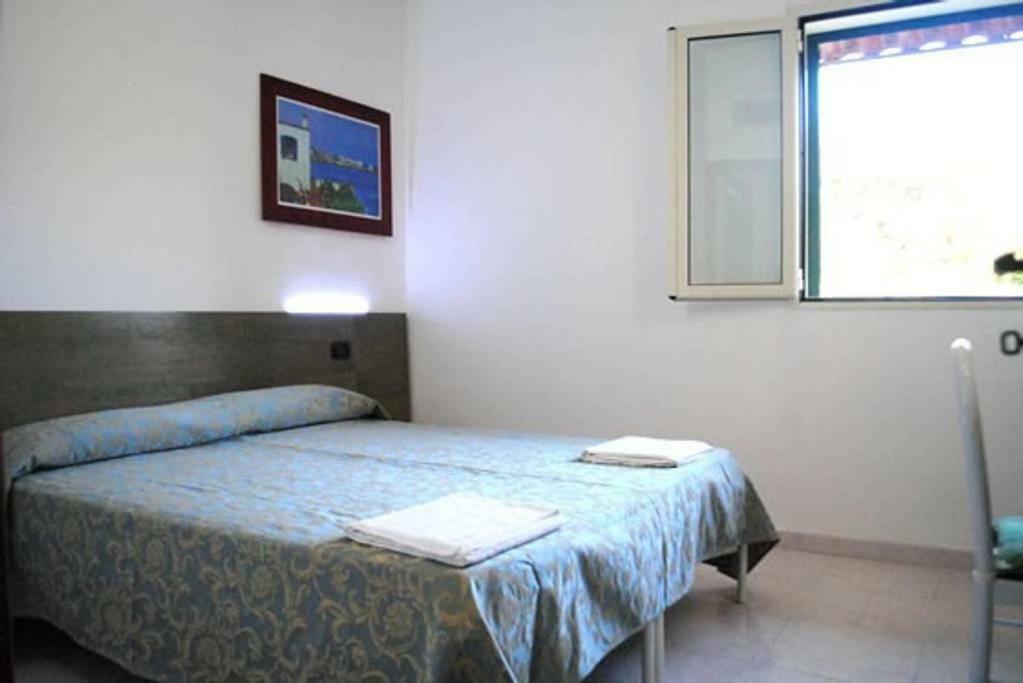 Residence Atenaion Отранто Екстериор снимка