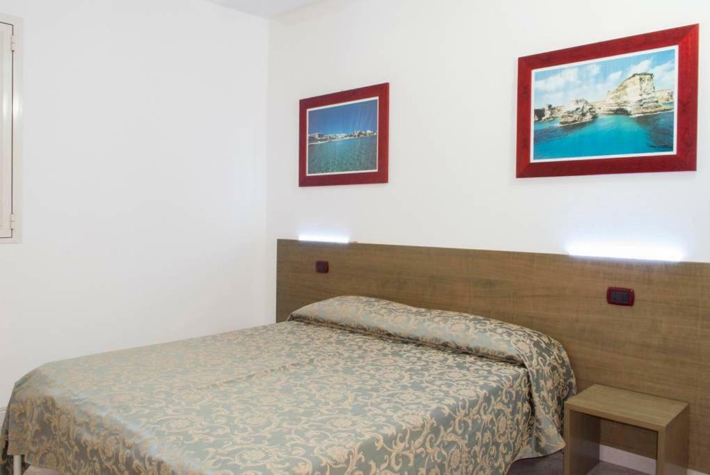 Residence Atenaion Отранто Екстериор снимка