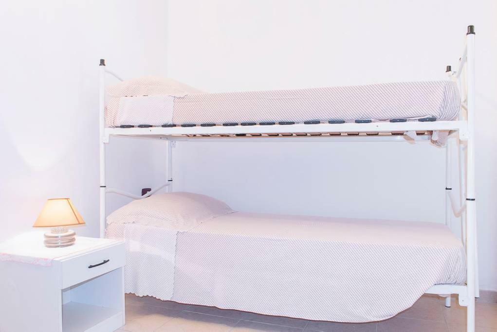 Residence Atenaion Отранто Екстериор снимка