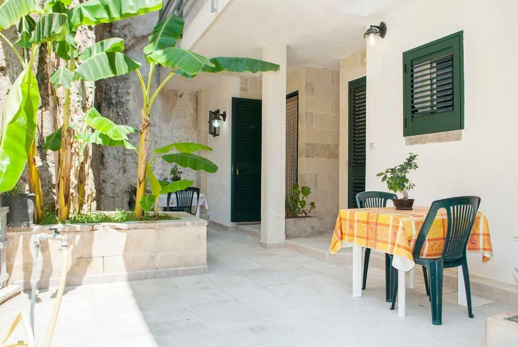 Residence Atenaion Отранто Екстериор снимка
