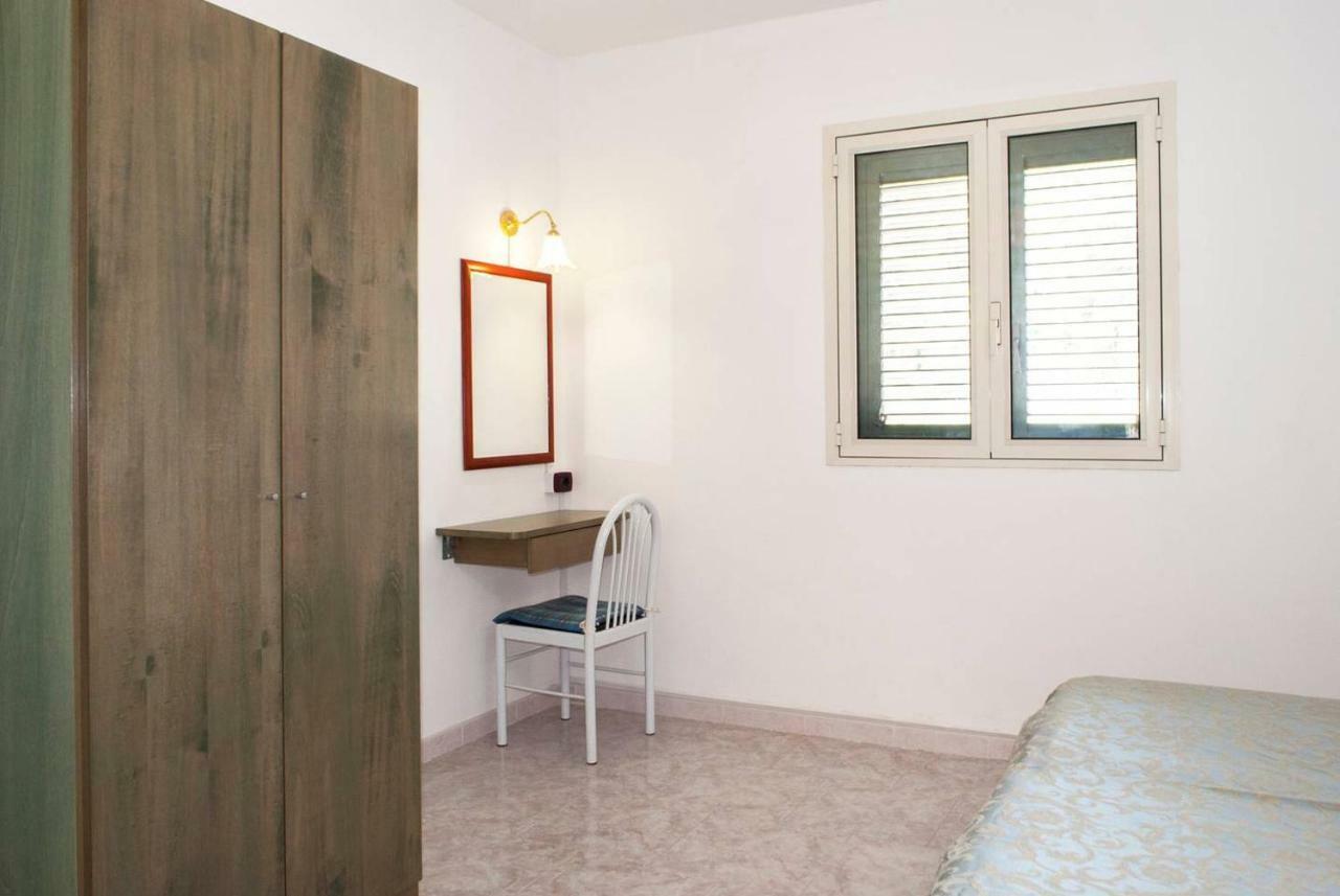 Residence Atenaion Отранто Екстериор снимка