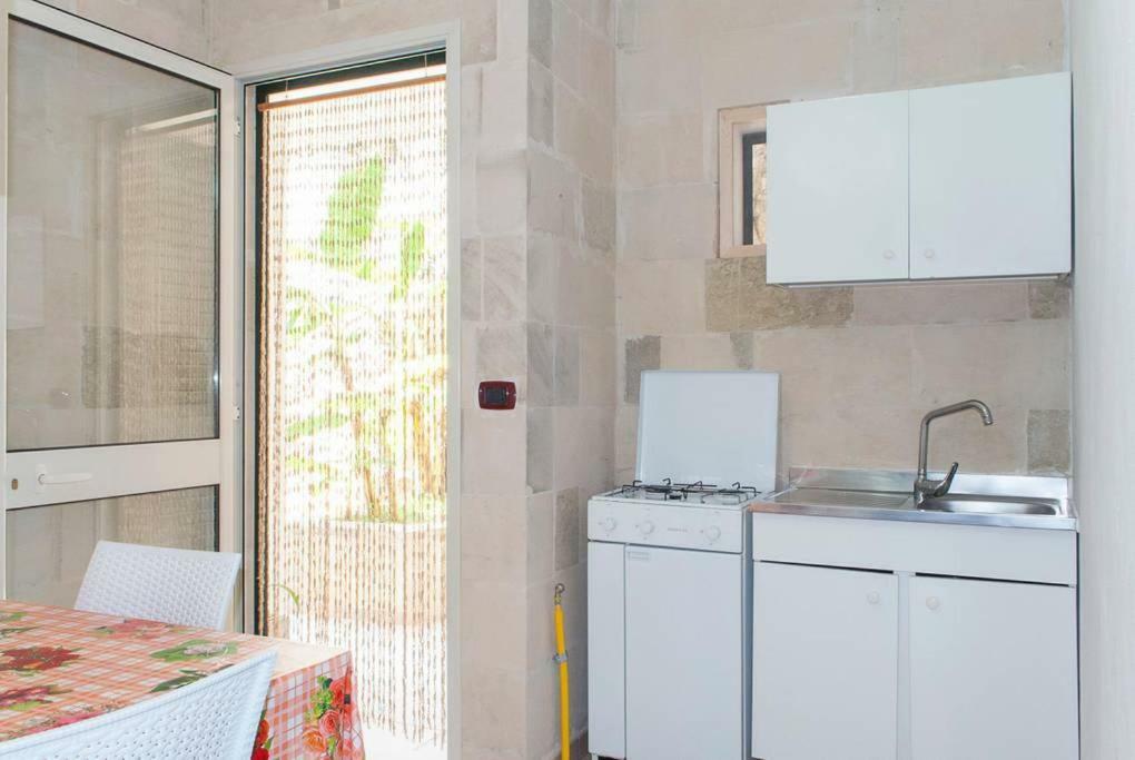 Residence Atenaion Отранто Екстериор снимка