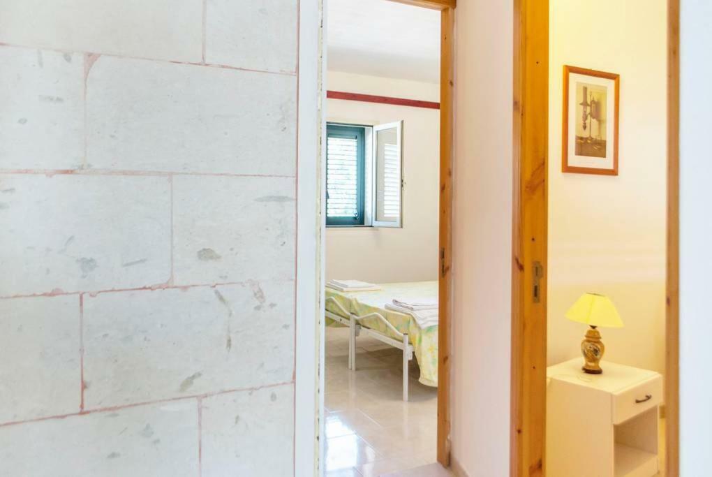 Residence Atenaion Отранто Екстериор снимка