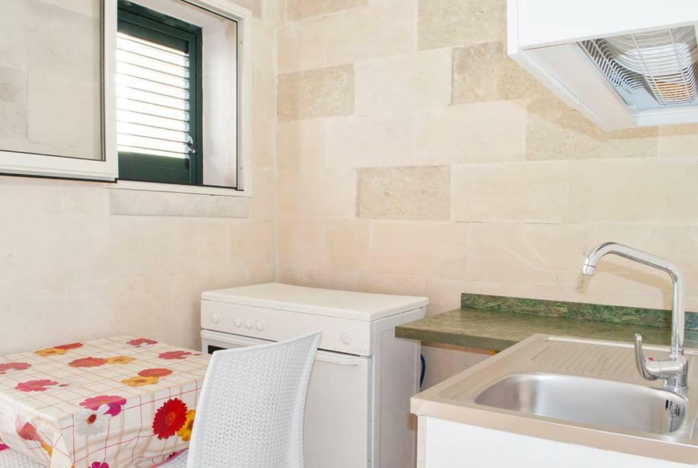 Residence Atenaion Отранто Екстериор снимка