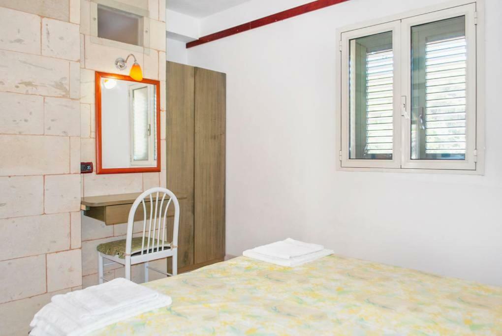 Residence Atenaion Отранто Екстериор снимка