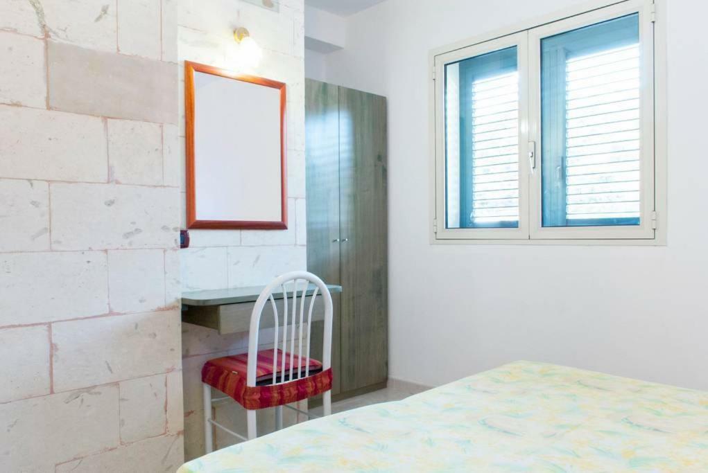 Residence Atenaion Отранто Екстериор снимка