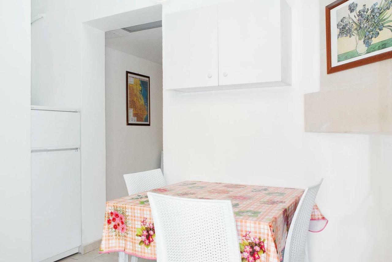 Residence Atenaion Отранто Екстериор снимка