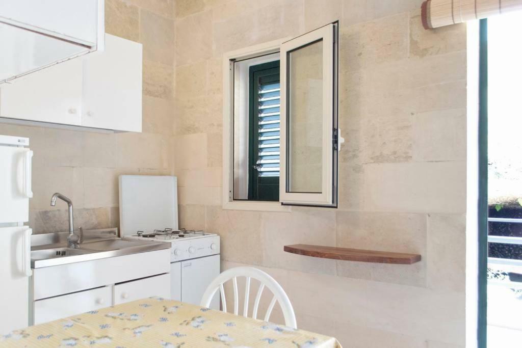 Residence Atenaion Отранто Екстериор снимка