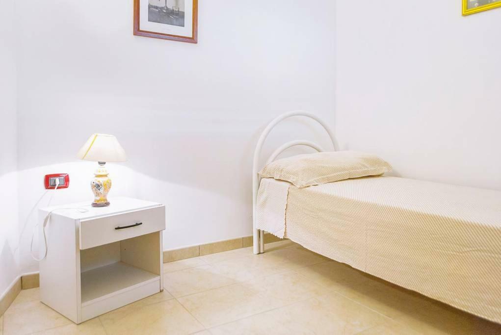 Residence Atenaion Отранто Екстериор снимка