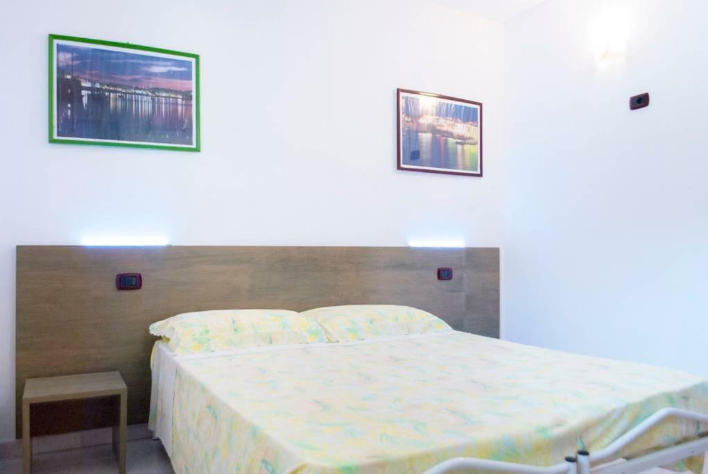 Residence Atenaion Отранто Екстериор снимка