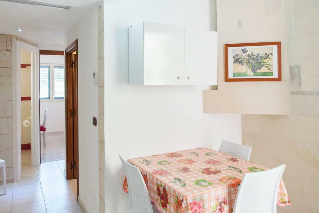 Residence Atenaion Отранто Екстериор снимка