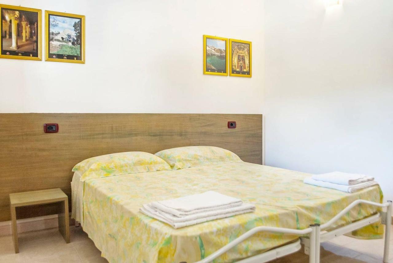 Residence Atenaion Отранто Екстериор снимка